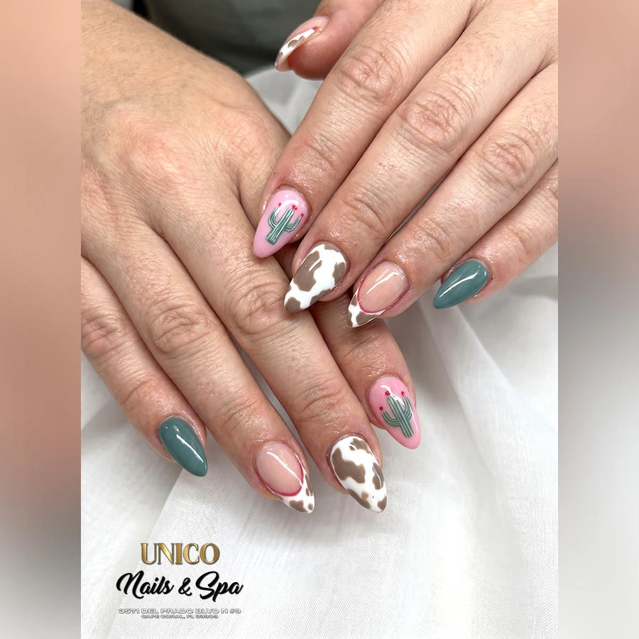 Nail Design
